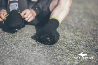 SEALSKINZ