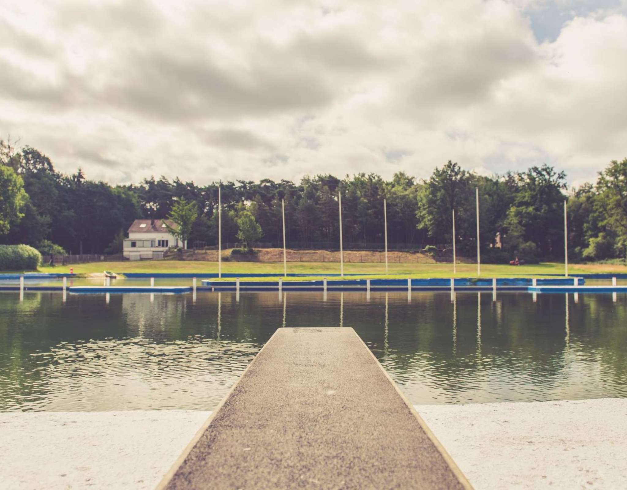 De Wouterbron in Maaseik