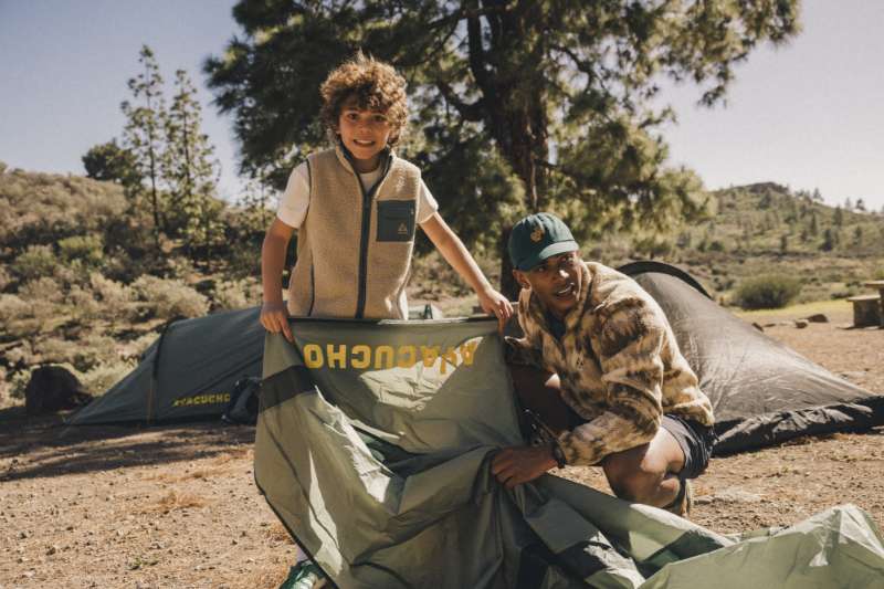 Checklist: wat heb je nodig om te kamperen?