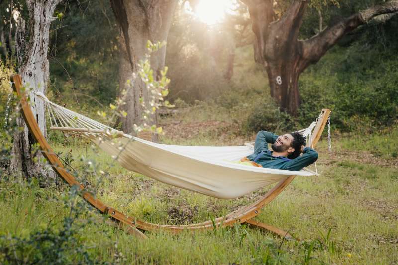 Dit zijn onze 7 favoriete hangmatten