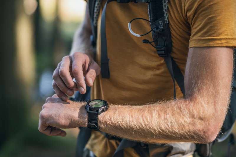 Hoe kies je het beste sporthorloge?