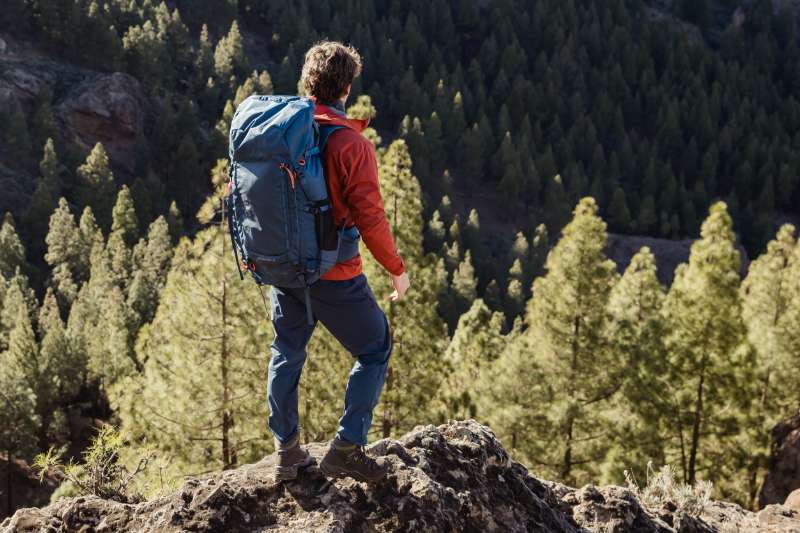 De keuze van onze expert: de beste trekrugzakken van 2025