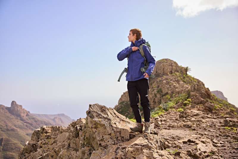 De beste wandelbroeken voor vrouwen