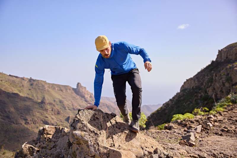 De beste wandelbroeken voor mannen
