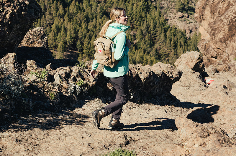 Waarom is wandelen goed voor je?