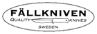 Fällkniven