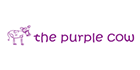THE PURPLE COW