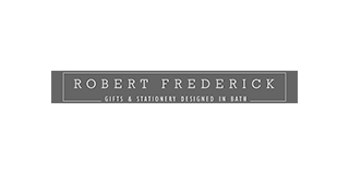 ROBERT FREDERICK