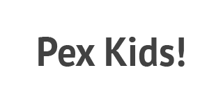 Pex Kids!